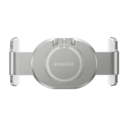 Magnetyczny zacisk do telefonu Insta360 Flow 2 Pro (biały)