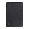 UNIQ etui Dfender laptop Sleeve 16" czarny/charcoal black