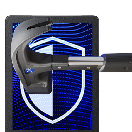 Kobo Clara Colour 6" - up to 8.3" 3mk FlexibleGlass Pro