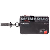 Skinarma Torebka na telefon Fardel        czarny/black