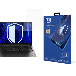 Lenovo L13 4gen - up to 15" 3mk FlexibleGlass Pro