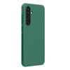 Etui SAMSUNG GALAXY S24 FE Nillkin Super Shield Pro ciemnozielone