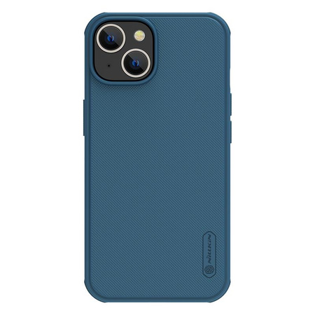NILLKIN SUPER SHIELD PRO IPHONE 14 PLUS BLUE / NIEBIESKI
