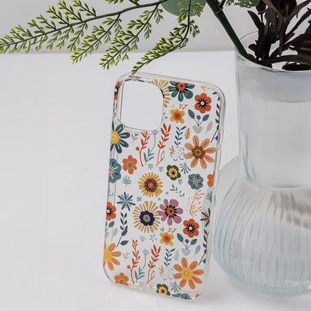 Nakładka IMD print do iPhone 11 field