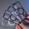 3MK Frosty MagCase iPhone 15 Pro czarny/black