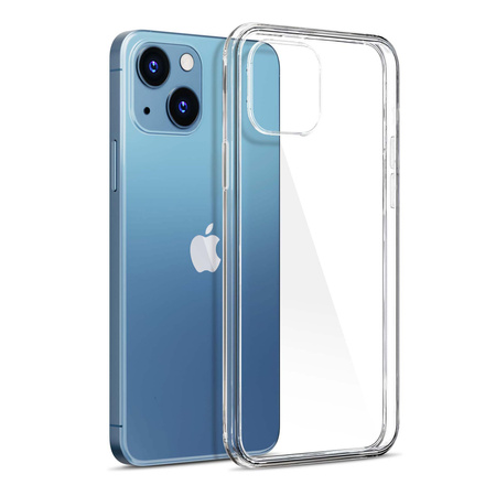 3MK Clear Case iPhone 13