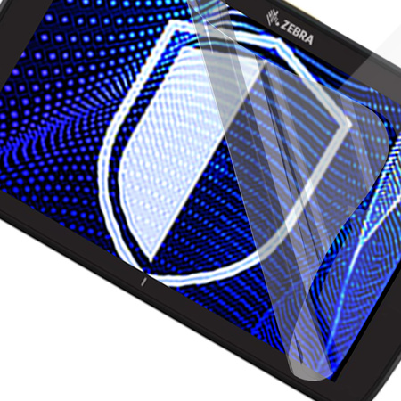 Zebra ET40 / ET45 8" - up to 11" 3mk FlexibleGlass Pro