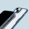 Nillkin Nature Pro iPhone 15 Plus Armor Case – Weiß