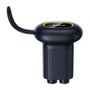 Car Safety Hammer Black Baseus GoTrip DT1 Double-Headed