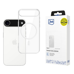 Apple iPhone 17 Air - 3mk MagCase