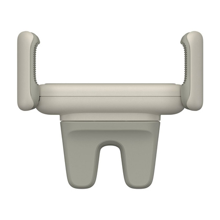 Baseus Steel Cannon 2 Car Holder to Ventilation Grid (creamy white)
