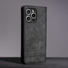 Etui Smart Seam do Samsung Galaxy S25 czarne