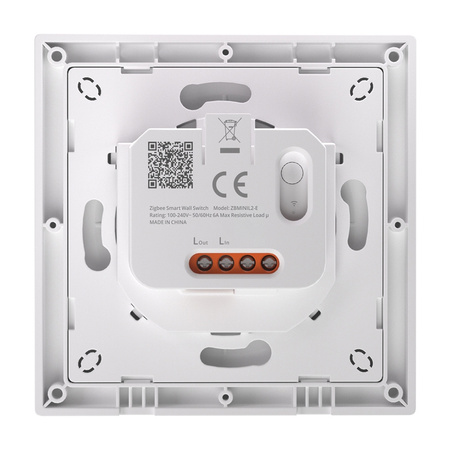 Smart Przełącznik ścienny SONOFF ZBMINIL2-E ZigBee