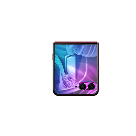 Motorola Razr 60 Ultra - 3mk Silky Matt Pro