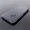 Wozinsky Super langlebiges, vollständig verklebtes gehärtetes Glas, vollständige Abdeckung mit Rahmen, Case-freundlich, iPhone 16e/14/13 Pro/iPhone 13, Schwarz