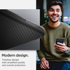 Etui SAMSUNG GALAXY S22 Spigen Liquid Air Matte czarne