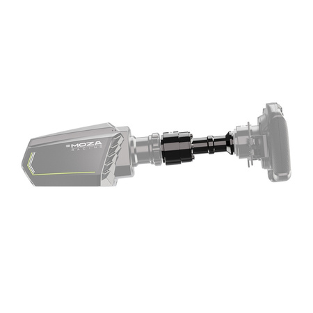 MOZA RS061 wheel base extension rod