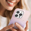 Kingxbar Heart Star Series Hülle für iPhone 14 Plus Hülle mit Tierkreiszeichen