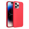 Futerał SOFT do IPHONE 14 PRO MAX czerwony