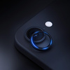 Apple iPhone SE4/16E - 3mk Lens Protection Pro Black