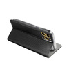 Kabura Smart Case book do IPHONE 15 PRO czarny
