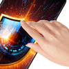Motorola Edge 60 - 3mk Silky Matt Privacy