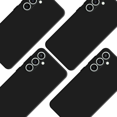 Samsung Galaxy S23 FE - 3mk Matt Case Pro