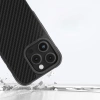 AmazingThing Titan Max Case with 1500D Aramid Fibers for iPhone 16 Pro Max - Black
