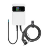 Wall charger for electric cars Besen SQ20-22KW-APP