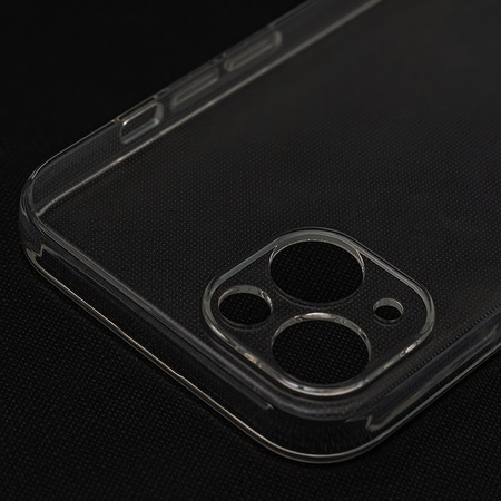 Nakładka Slim 2 mm do Oppo A79 5G transparentna