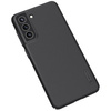 Nillkin Super Frosted Shield wzmocnione etui pokrowiec + podstawka Samsung Galaxy S21 FE czarny
