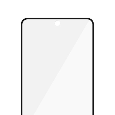 PanzerGlass szkło hartowane Ultra-Wide Fit Fingerprint do Samsung Galaxy S21 FE