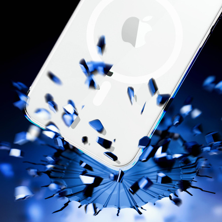 3MK Clear MagCase iPhone 14 Pro Max