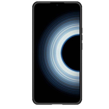 NILLKIN CAMSHIELD PRO XIAOMI 12T BLACK