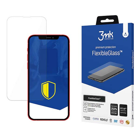 Samsung Galaxy A24 4G - 3mk FlexibleGlass™