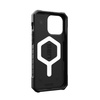 UAG Pathfinder Magsafe - Schutzhülle für iPhone 15 Pro Max (schwarz)