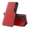Eco Leather View Case Samsung A16 / A16 5G Red