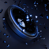 Samsung Galaxy S25 Edge - 3mk Lens Protection Pro Black