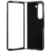 Etui Karl Lagerfeld Saffiano Monogram Ikonik Pin na Samsung Galaxy Z Fold 5 - czarne