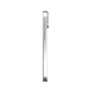 Moshi iGlaze MagSafe - Etui iPhone 14 Plus (Meteorite Gray)