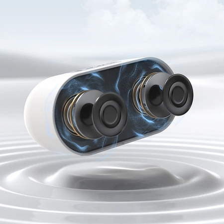 WiWU - Głośnik bezprzewodowy Thunder H8