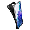 Case SAMSUNG GALAXY S20 FE / S20 LITE Spigen Rugged Armor Matte black