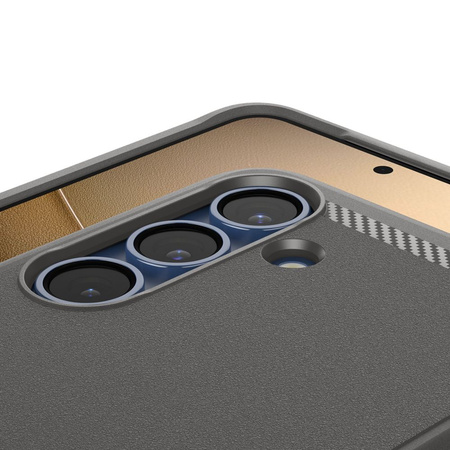 SPIGEN RUGGED ARMOR MAG MAGSAFE GALAXY S25 MARBLE GREY