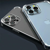 Mercury Bulletproof iPhone 14 Plus6.7" przezroczysty/transparent