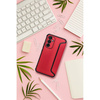 Kabura RAZOR Book do XIAOMI Redmi 13C czerwony
