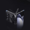 Etui Nillkin CamShield Fold Case na Samsung Galaxy Z Fold 6 5G z uchwytem na rysik - czarny