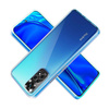 Etui 3mk Clear Case na Redmi 13C / Poco C65 - przezroczyste