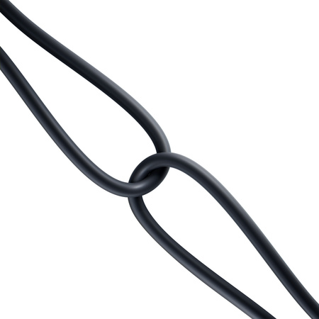 3MK KABEL HYPER 3w1 1,5m Czarny USB-A/C do Micro/USB-C/Lightning