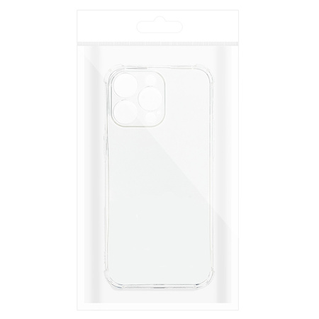 Clin Anti Shock 1,5mm do SAMSUNG GALAXY S24 FE PRZEZROCZYSTY