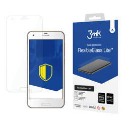 HTC One A9S - 3mk FlexibleGlass Lite™